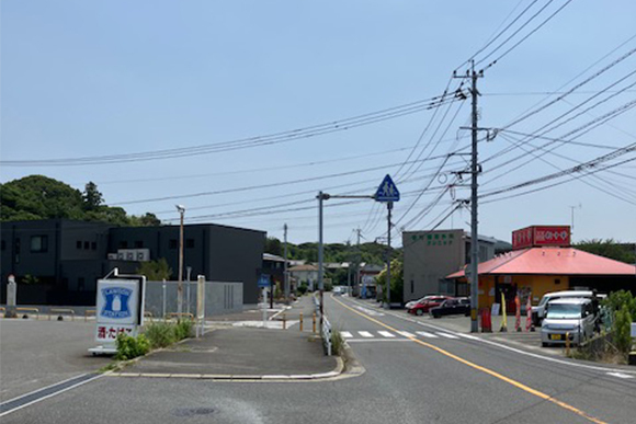 医療法人 ふじた医院　周辺