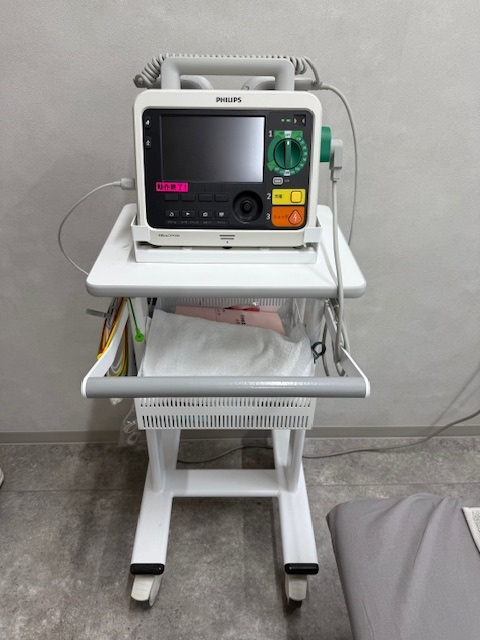 医療法人 ふじた医院　受付